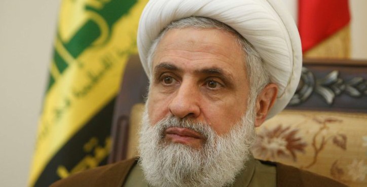 قاسم في هجوم عنيف على السعودية