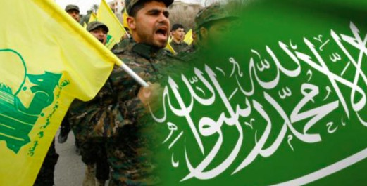ماذا يعني: سعوديون في معسكرات حزب الله