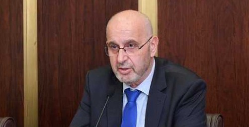 عراجي: هذا هو الحل لتفشي كورونا