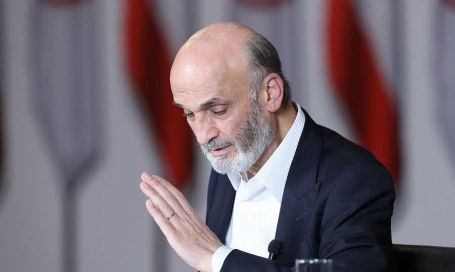 جعجع عن الدعوة للحوار:"انها فعلاً ملهاةٌ مأساة"
