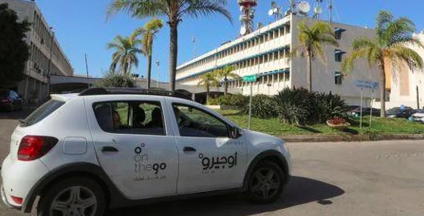 وكالة رويترز في تحقيق عن فساد قطاع الاتصالات وانهياره