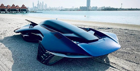 طائرتك تقودها بنفسك