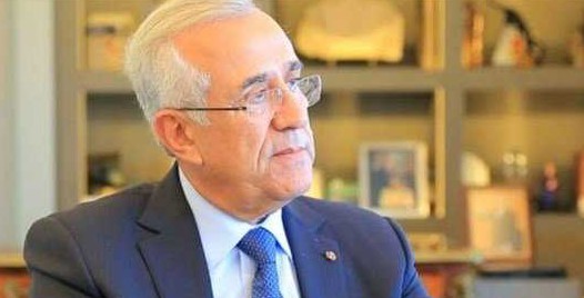 الرئيس ميشال سليمان يرحّب بعودة الثنائي الشيعي