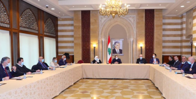المستقبل يخرج من الانتخابات النيابية