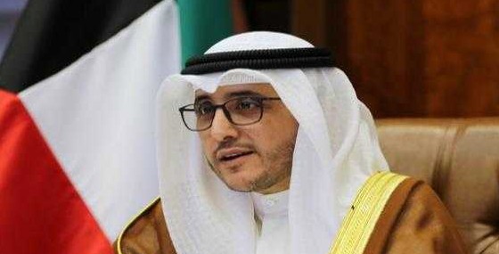 ماذا يحمل وزير الخارجية الكويتي للبنان؟