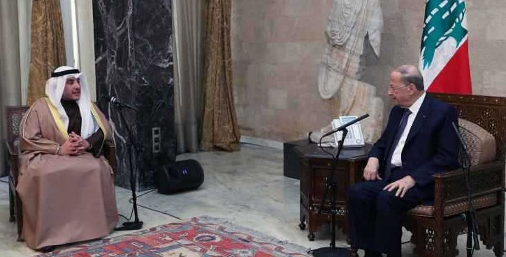 لبنان في مفصل فهل يتوافق في ردّه على طروحات المبادرة الكويتية؟