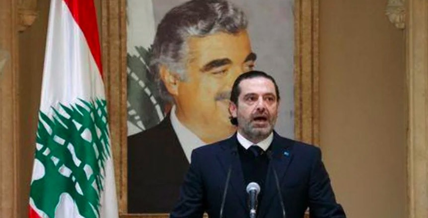 السنية السياسية بين اعتكاف كرامي وتعليق الحريري