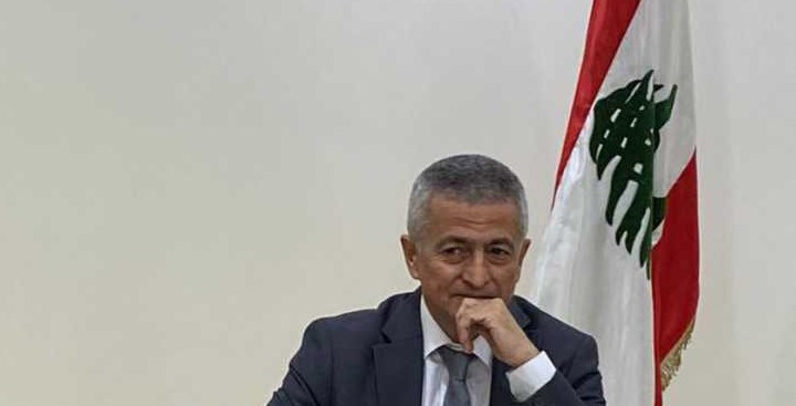 خليل: موازنة الممكن