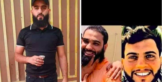 مقتل لبنانيين يحاربون مع داعش في العراق(بالصور)