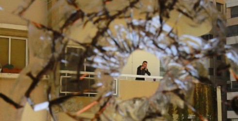 معركة حزب الله والقوات اللبنانية بين راعي العملاء والتجليطة