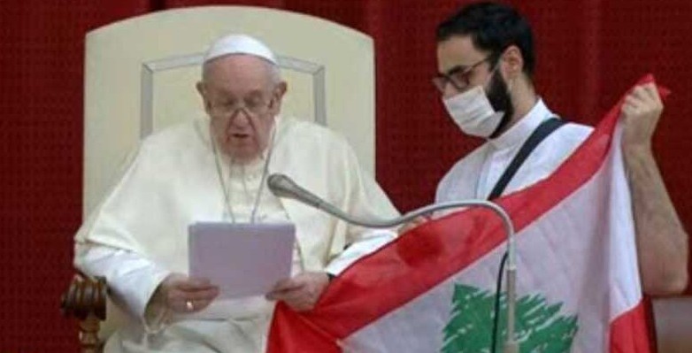 البابا سيلتقي حزب الله في زيارته المتوقعة للبنان