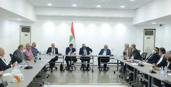 لبنان القوي للاصلاحات الانتخابية
