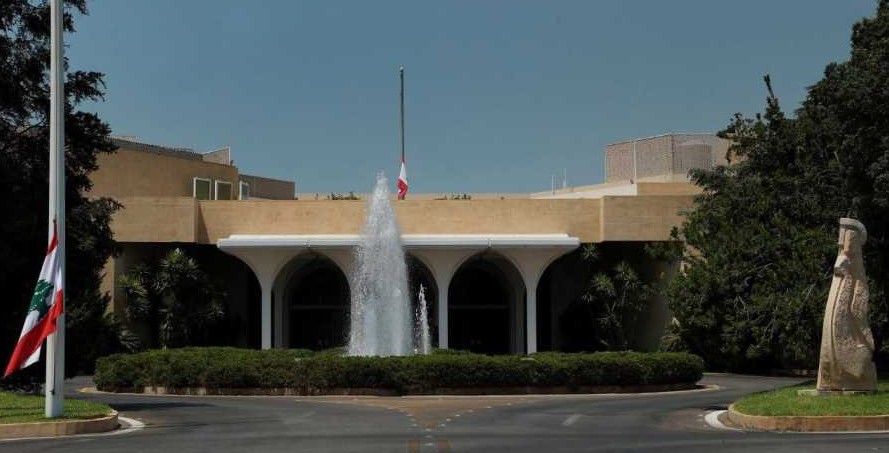 رذاسة الجمهورية تردّ على تيار المستقبل