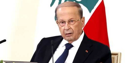 عون والهيئة الوطنية لمكافحة الفساد
