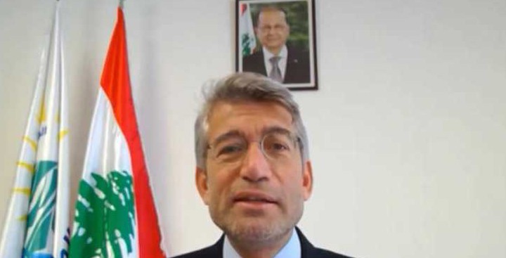 فياض: سنصل الى 17 ساعة كهرباء بحلول العام 2023