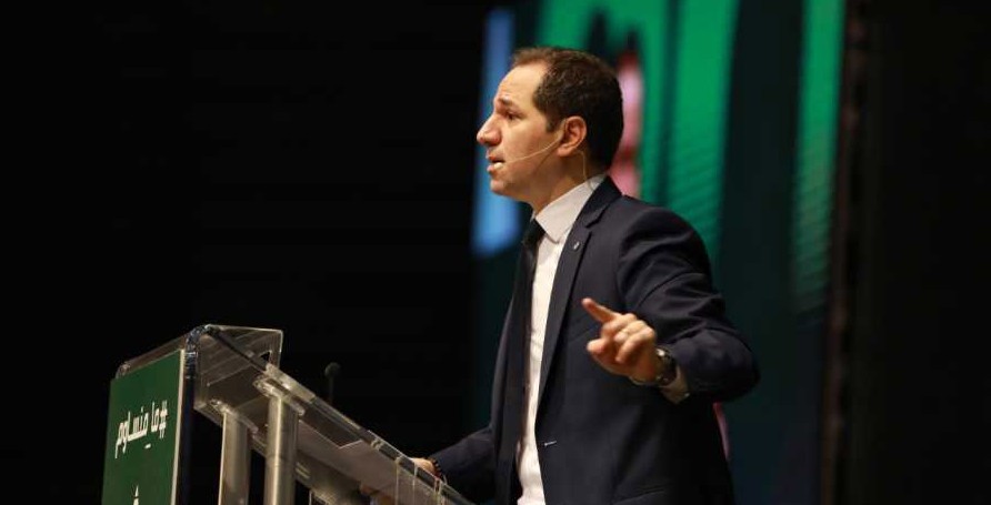 الانتخابات: هيّا فتى الكتائبي