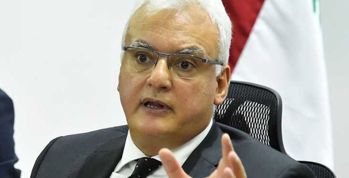 لا بدّ من رفع فاتورة الاتصالات