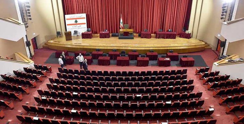 بري يضيف "تمديد السرية المصرفية" الى جدول اعمال الجلسة التشريعية