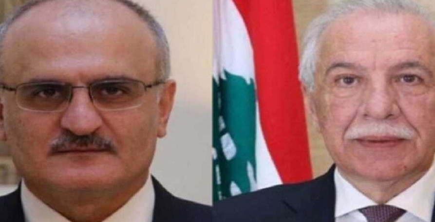 حسن خليل وزعيتر تقدما بدعوى مخاصمة ضد القاضي عيد