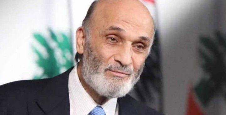 مواقف متبادلة بين جعجع والسيد