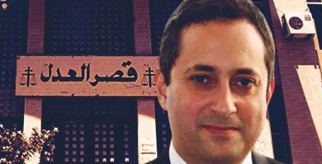 تطور قضائي في عودة البيطار الي التحقيق في انفجار المرفأ