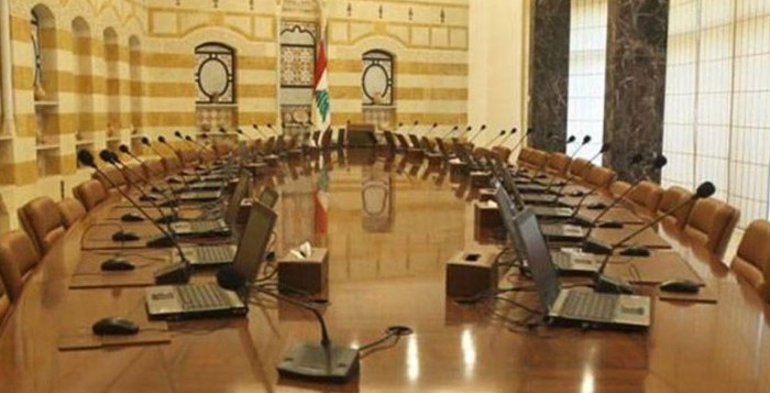 تأجيل الانتخابات البلدية والاختيارية