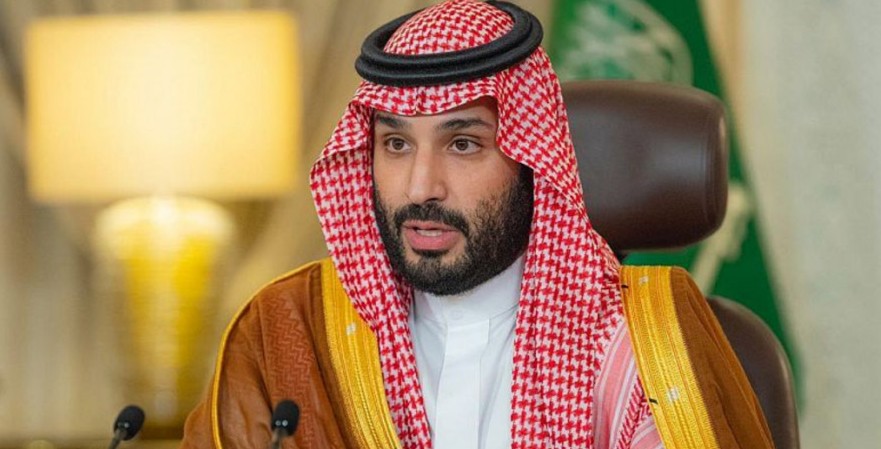 محمد بن سلمان: إسرائيل حليف "محتمل" إذا حلت المشاكل مع الفلسطينيين