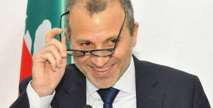 جبران باسيل لجعجع: سبحان الخالق