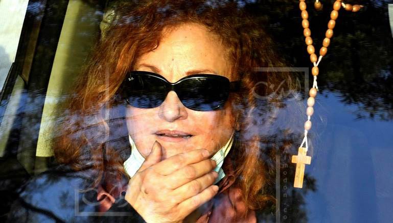 القاضية غادة عون تمنع مسؤولين مصرفيين  من السفر