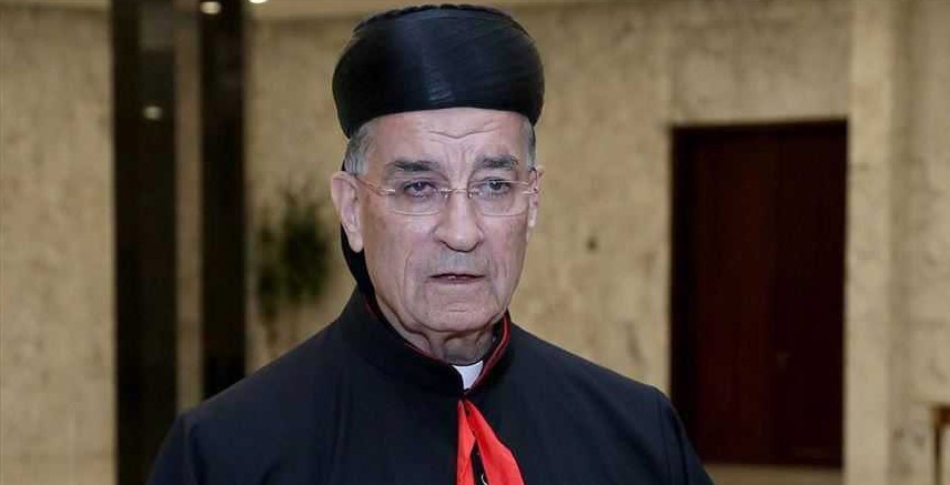 البطريرك الراعي: السيسي مستعدّ لدعم القضيّة اللبنانية