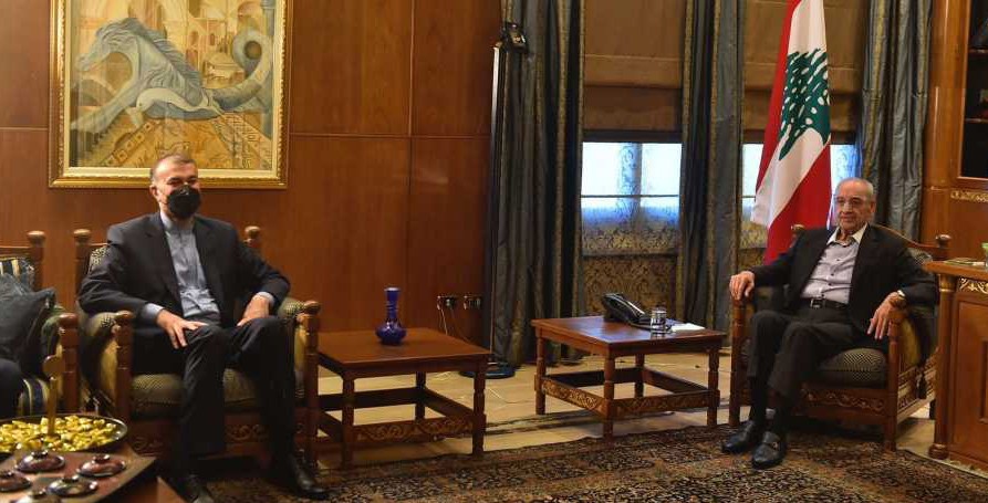 ايران مستعدة لبناء معملي كهرباء