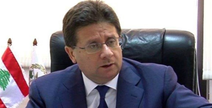 كنعان :مسودة الكابيتال كونترول خارج الأصول