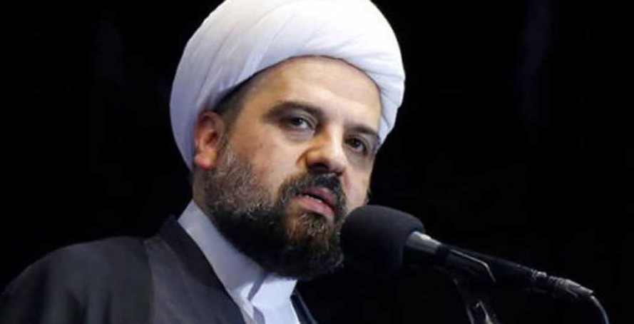 الشيخ قبلان:لا وجود للبنان من دون سلاح المقاومة