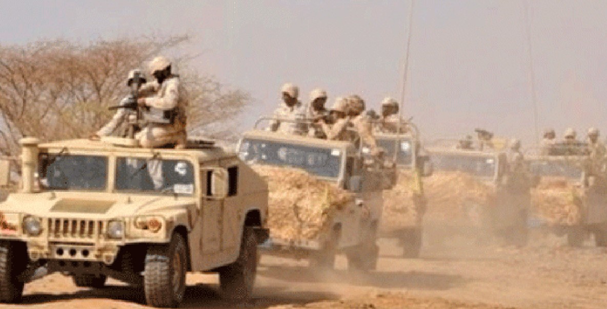 مشاورات الرياض لإنهاء حرب اليمن