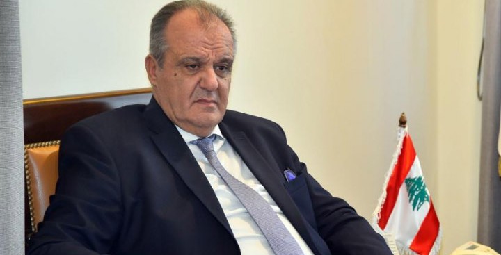 انفتاح أميركي على الصناعة اللبنانية