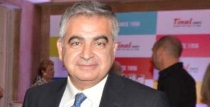 البت باخلاء سبيل رجا سلامه الأسبوع المقبل.
