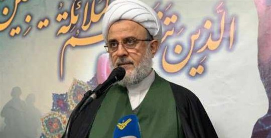 قاووق عن متانة تحالفات حزب الله