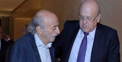 ميقاتي: لا تعيينات في جلسة الحكومة