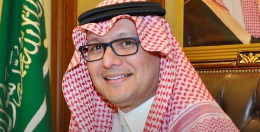 عاد  السفير السعودي