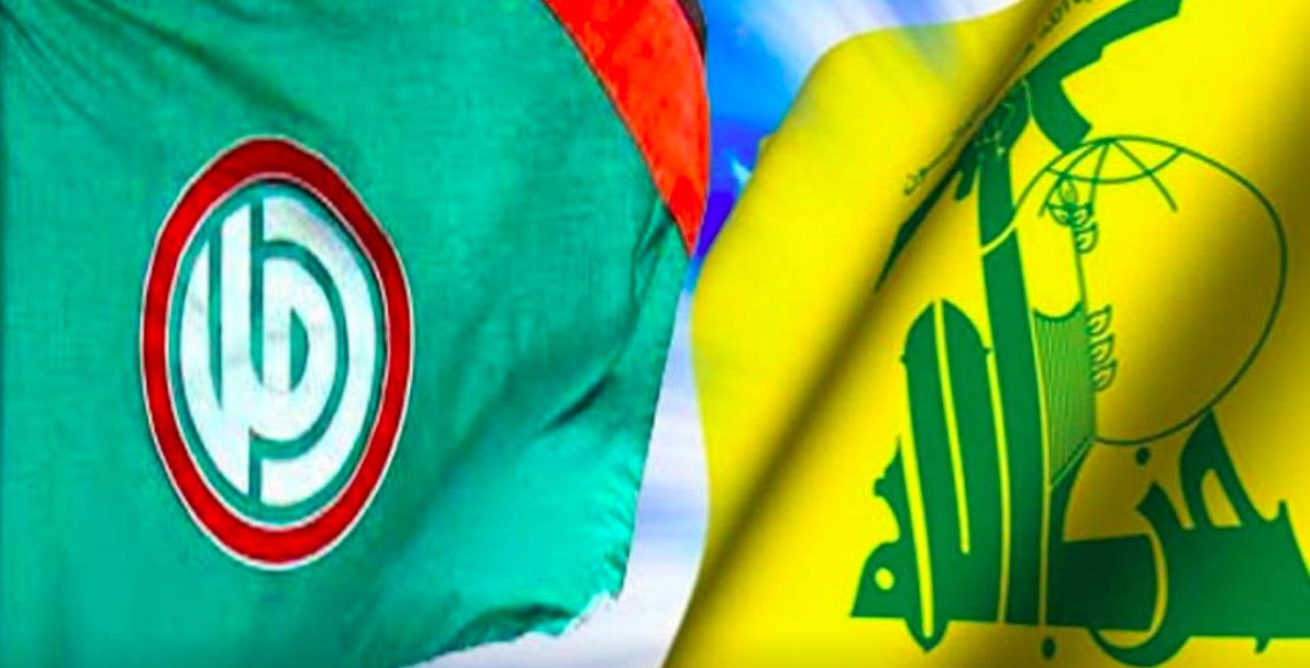 هل يُخرق الثنائي الشيعي؟