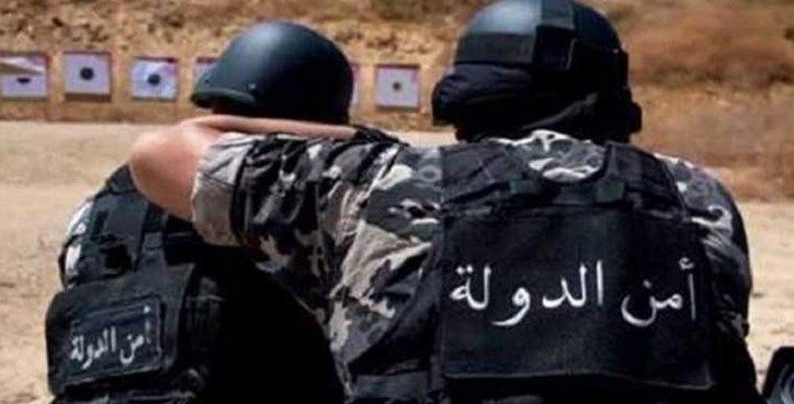 مداهمات أمن الدولة للصيارفة غير الشرعيين