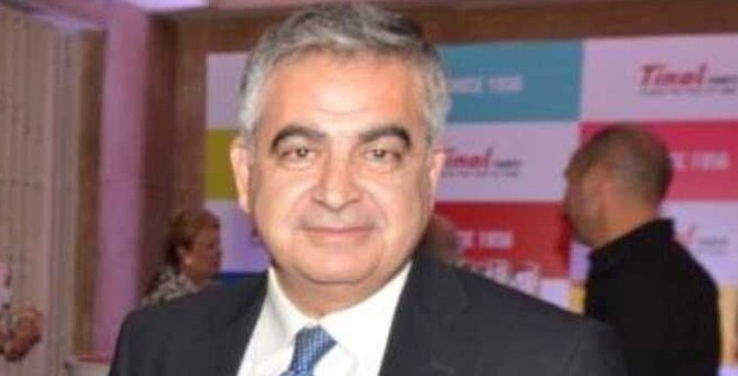 ٢٠٠ مليار ليرة لإخلاء سبيل رجا سلامه