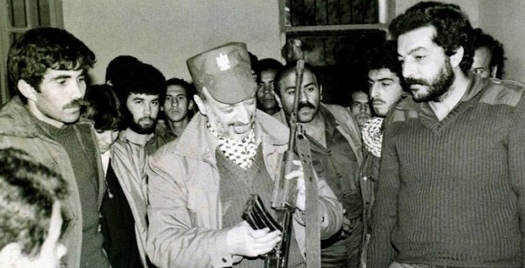 في ذكرى ١٣ نيسان: اللبنانيون منقسمون والشيكل الاسرائيلي يوحّد الفلسطينيين