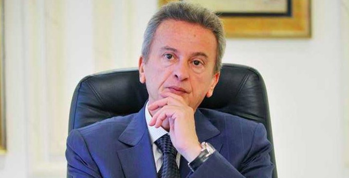 رياض سلامة: مستعد للمثول أمام الادعاء السويسري وجها لوجه
