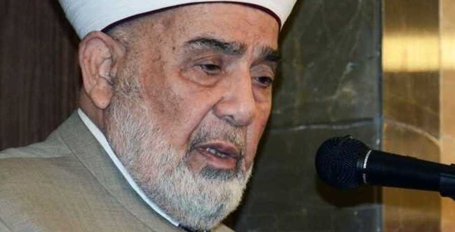 الجوزو: السنة منقسمون