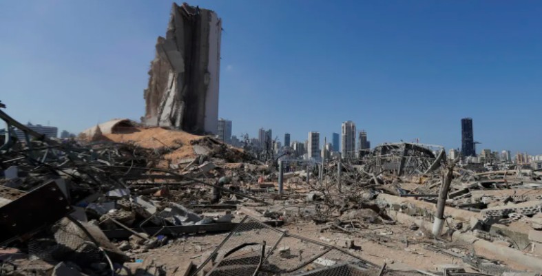 هل يتحرّر مورييرا مجددا من ملاحقة القضاء اللبناني في تفجير  المرفأ؟