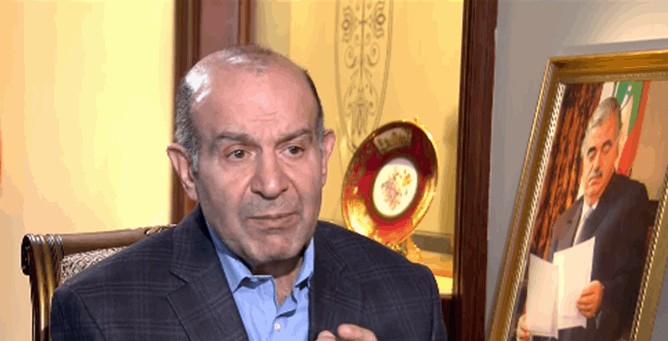 علوش لباسيل: ألا تدخل المرافقة العسكرية في الإنفاق الانتخابي؟