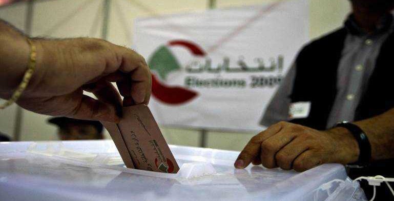 انتخاب المغتربين: جيد