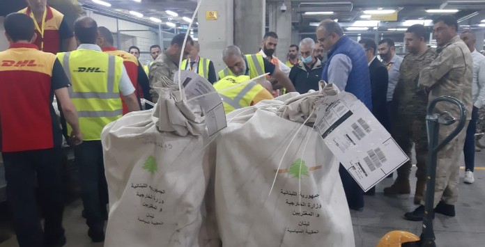 الخارجية: صناديق المغتربين آمنة