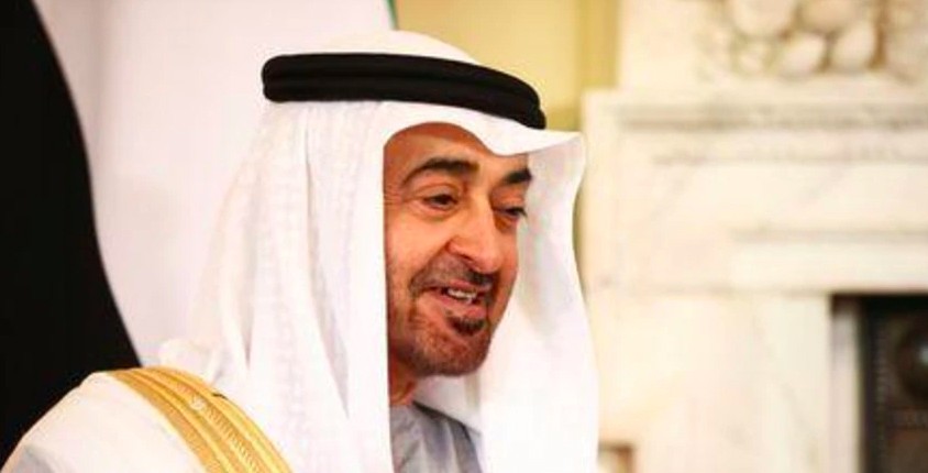 ما هو معروف عن الشيخ محمد بن زايد(تحقيق)